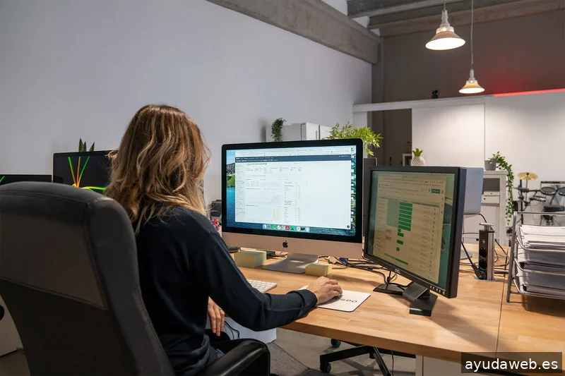 DobleSEO - Agencia SEO Girona