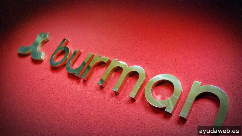 Burman Comunicación