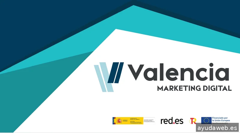 Marketing digital Valencia