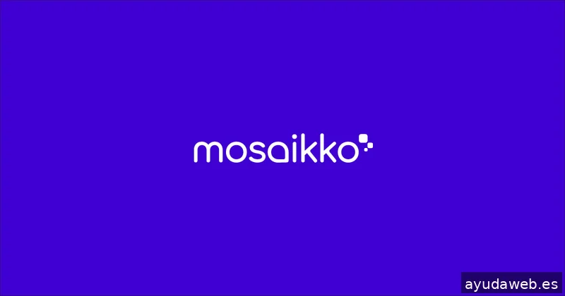 mosaikko