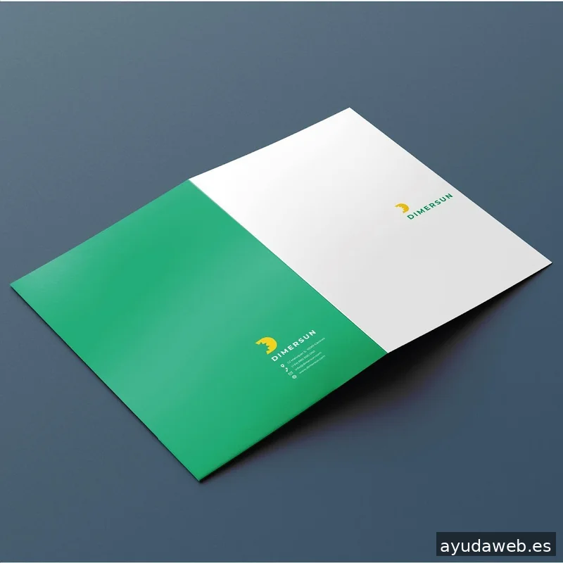 Alberto Berjoyo - Agencia de Publicidad, Diseño gráfico y Web, Impresión