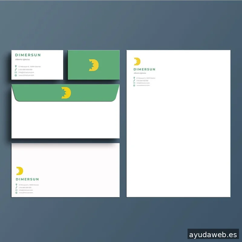 Alberto Berjoyo - Agencia de Publicidad, Diseño gráfico y Web, Impresión