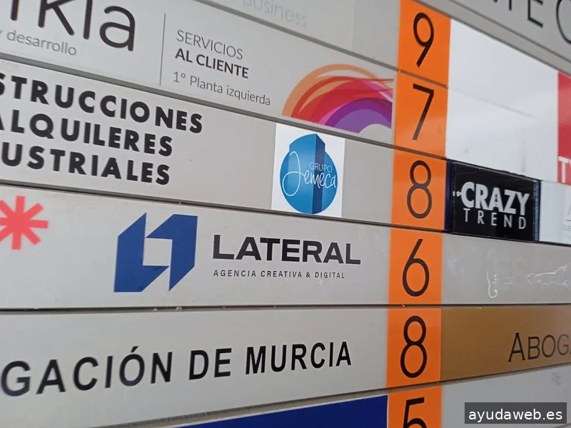 Lateral Marketing y Comunicación