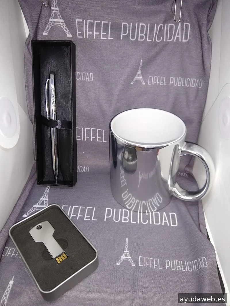 Eiffel Publicidad