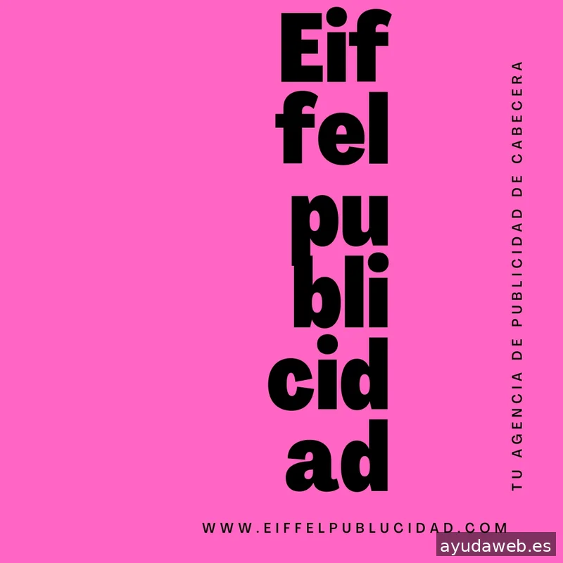 Eiffel Publicidad