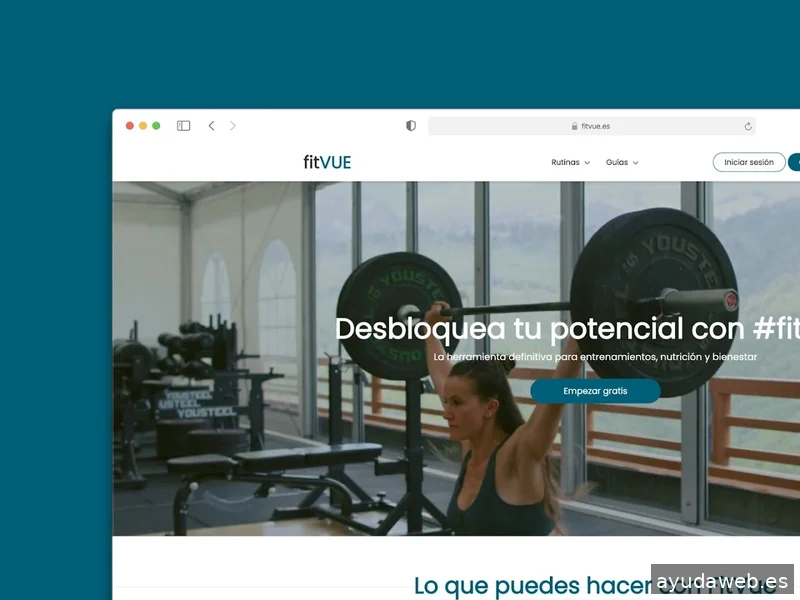 Fran Riera - Desarrollo Web y Soporte IT