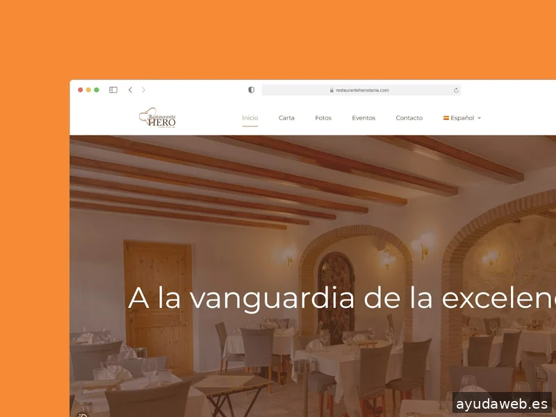 Fran Riera - Desarrollo Web y Soporte IT