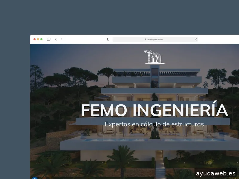 Fran Riera - Desarrollo Web y Soporte IT