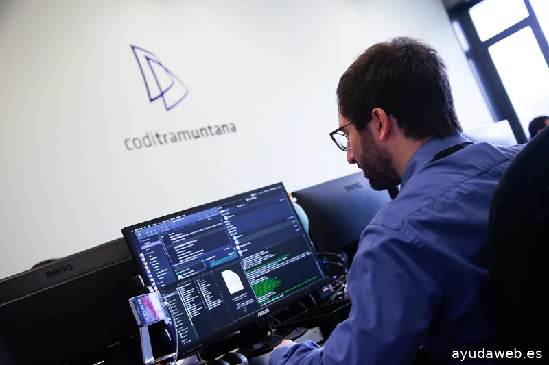 CodiTramuntana - Empresa de desarrollo de software a medida