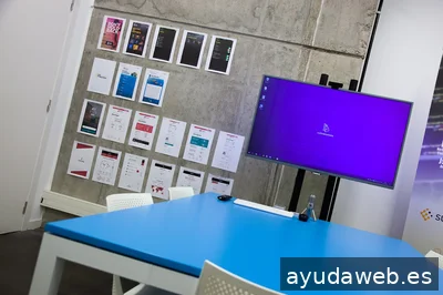 CodiTramuntana - Empresa de desarrollo de software a medida