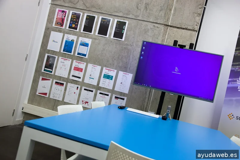 CodiTramuntana - Empresa de desarrollo de software a medida