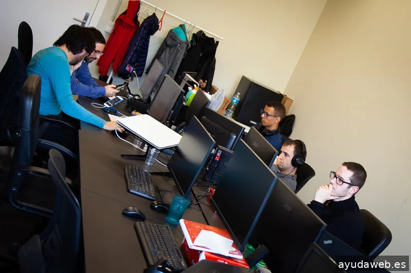 CodiTramuntana - Empresa de desarrollo de software a medida