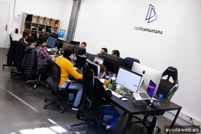 CodiTramuntana - Empresa de desarrollo de software a medida