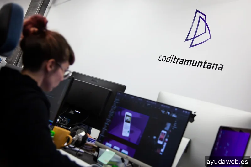 CodiTramuntana - Empresa de desarrollo de software a medida