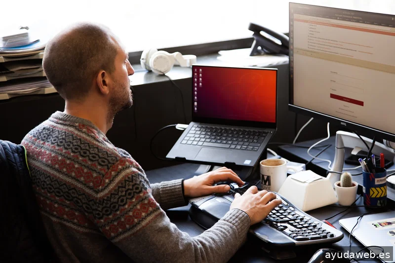 CodiTramuntana - Empresa de desarrollo de software a medida