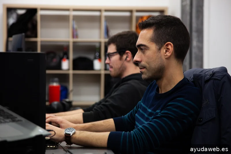 CodiTramuntana - Empresa de desarrollo de software a medida