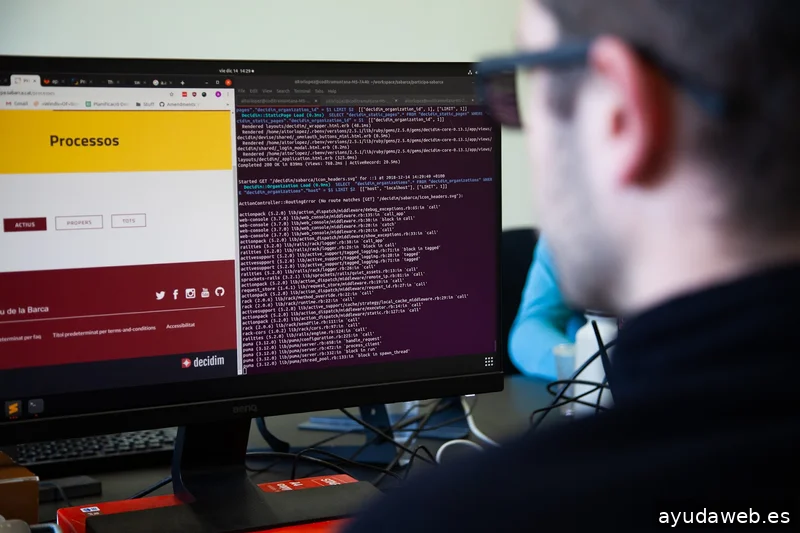 CodiTramuntana - Empresa de desarrollo de software a medida