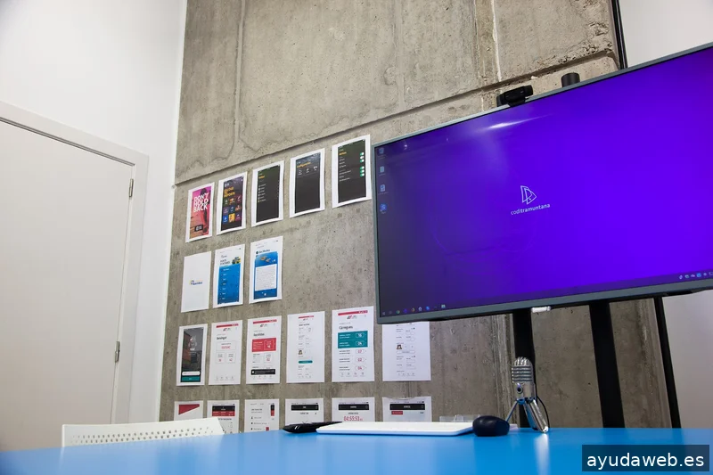 CodiTramuntana - Empresa de desarrollo de software a medida