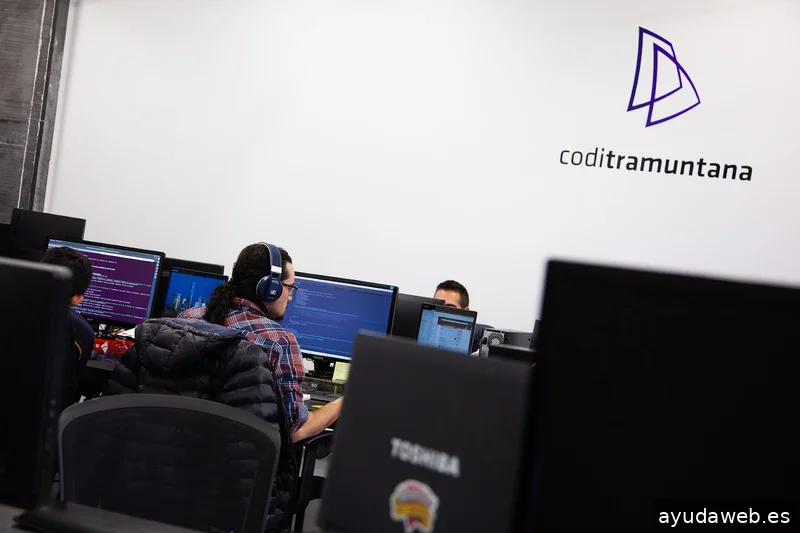 CodiTramuntana - Empresa de desarrollo de software a medida