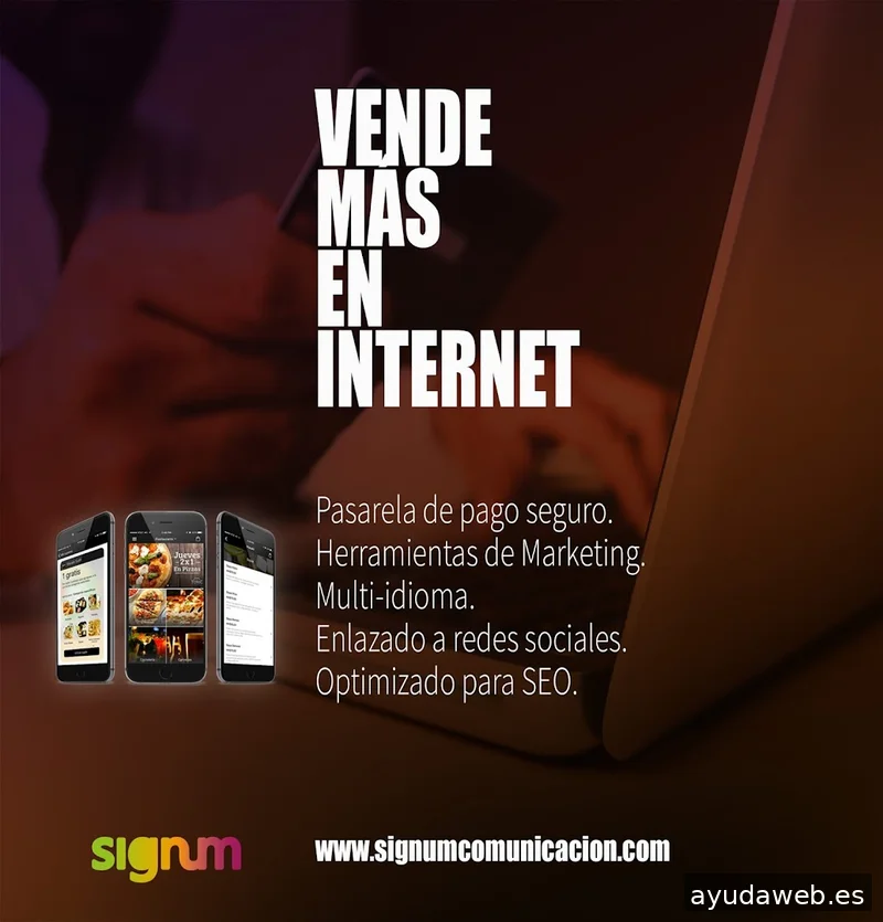 Signum comunicación ️