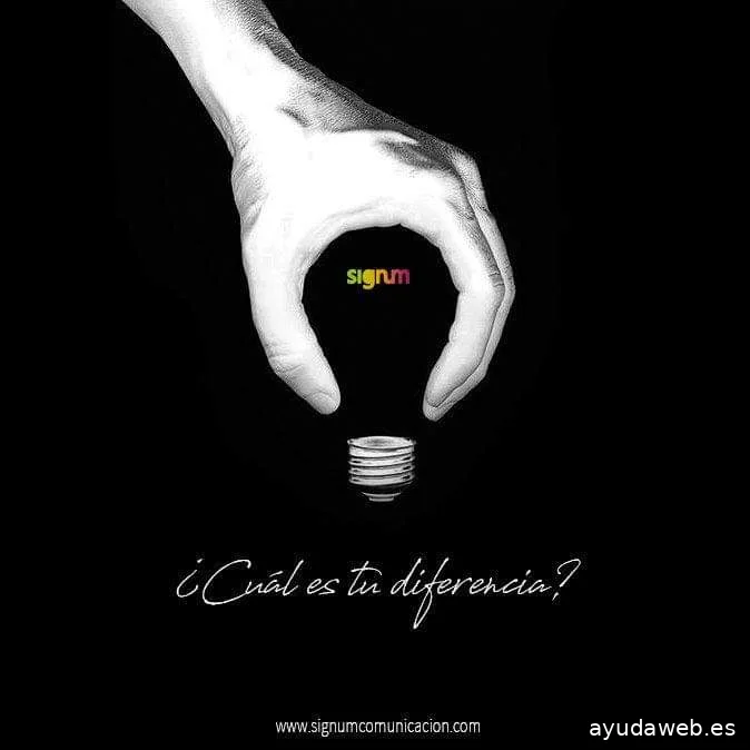 Signum comunicación ️