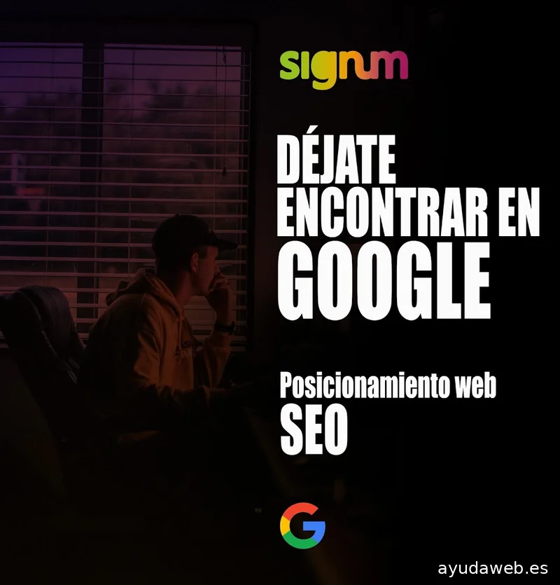Signum comunicación ️