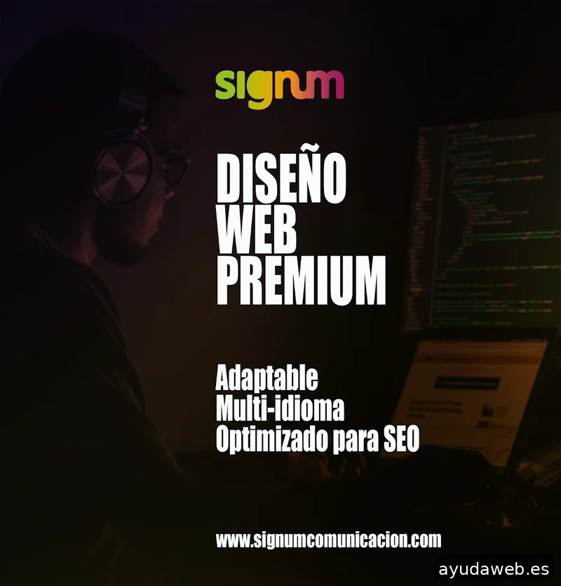 Signum comunicación ️