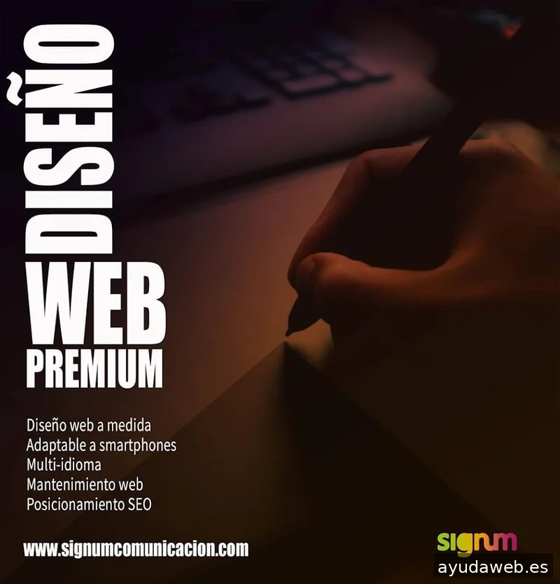 Signum comunicación ️