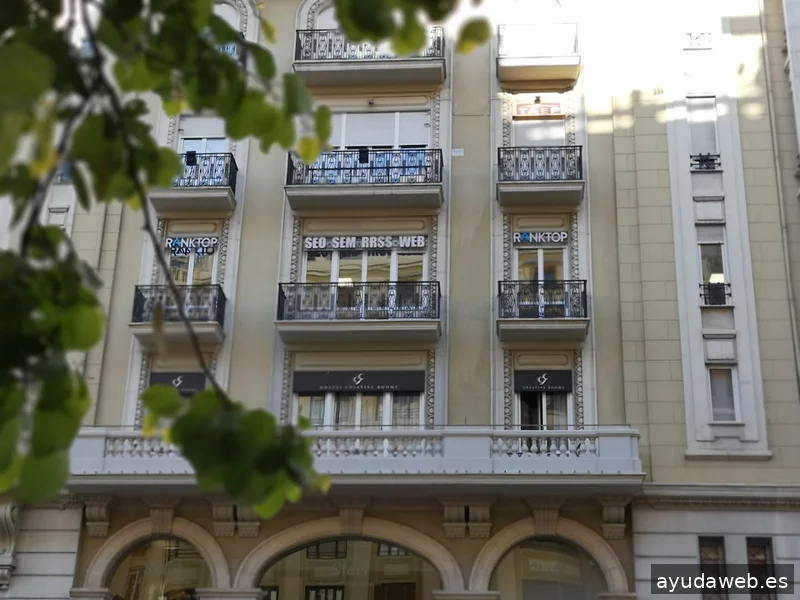 RANKTOP ® • Agencia Marketing Digital