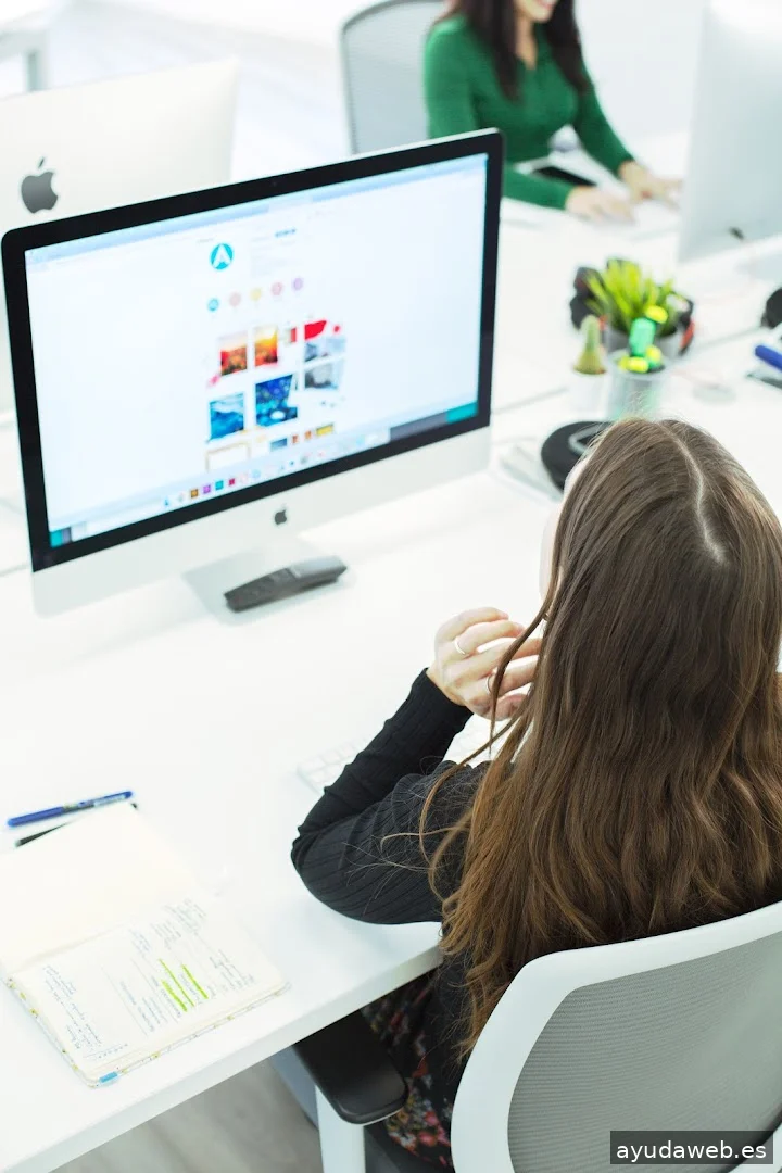 RANKTOP ® • Agencia Marketing Digital