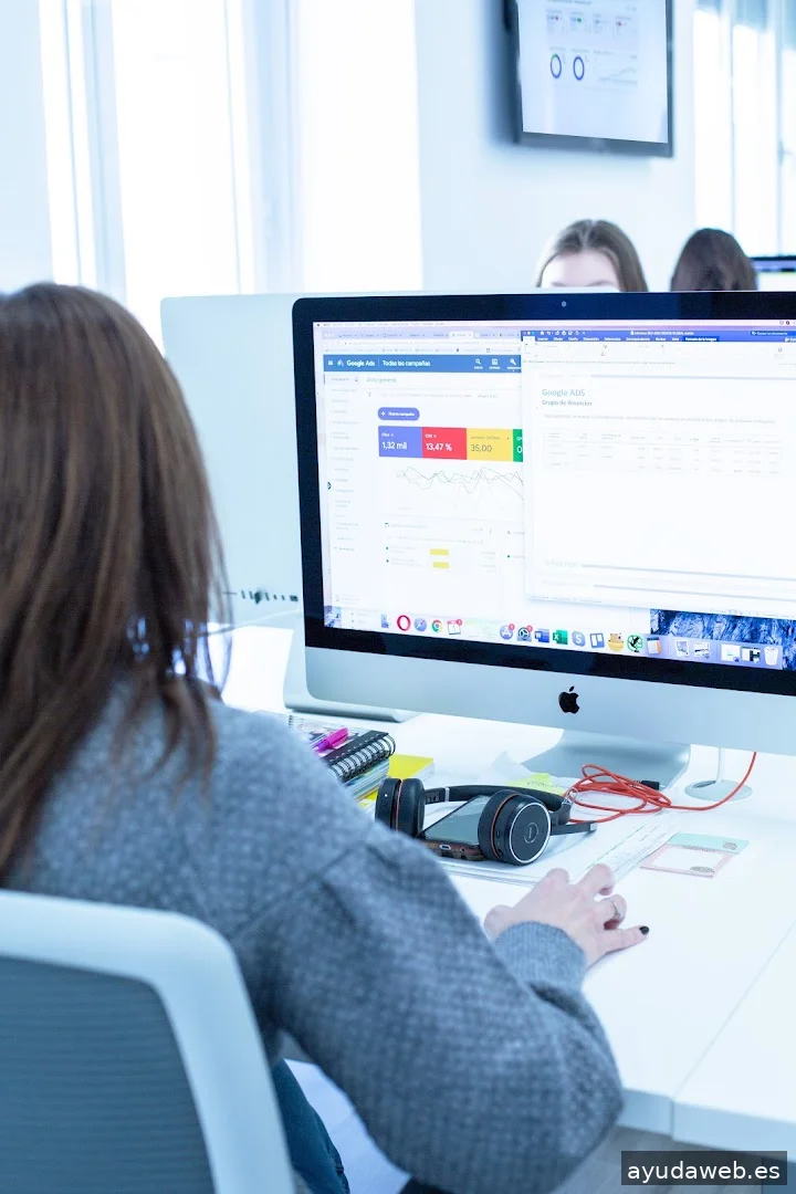 RANKTOP ® • Agencia Marketing Digital