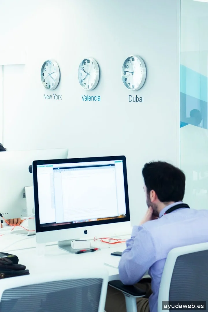 RANKTOP ® • Agencia Marketing Digital