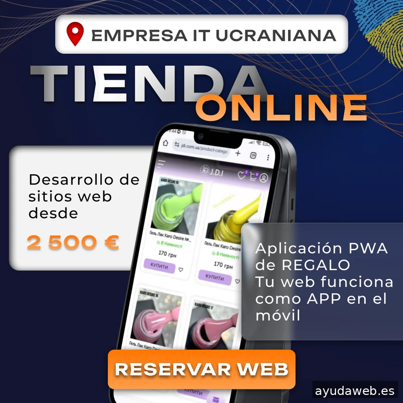 RGSsoft | Agencia digital - España