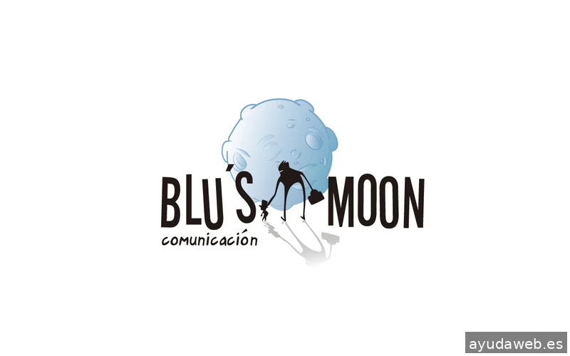 Blu's Moon