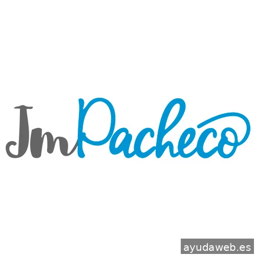 Diseño Web JmPacheco