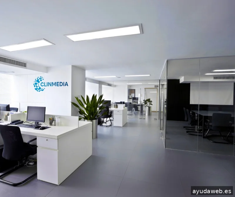 Clinmedia