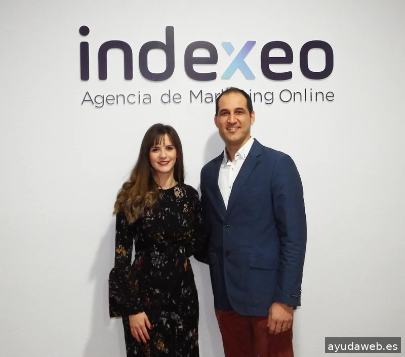 Indexeo Marketing