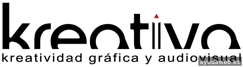 Kreativa | kreatividad gráfica y audiovisual