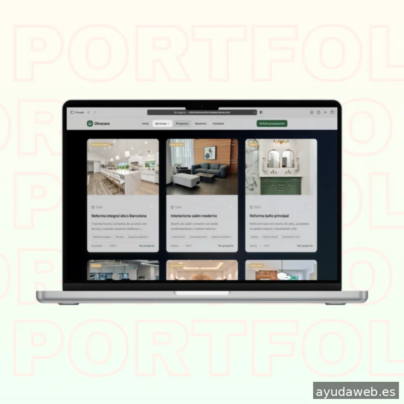 Nanaweb | Agencia de Diseño Web | Diseño web