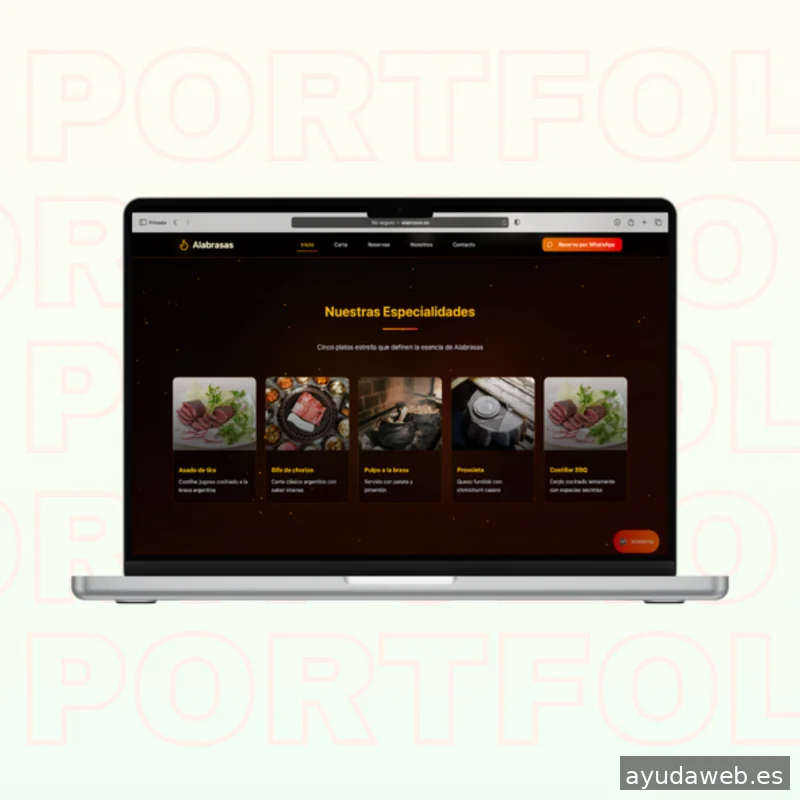 Nanaweb | Agencia de Diseño Web | Diseño web