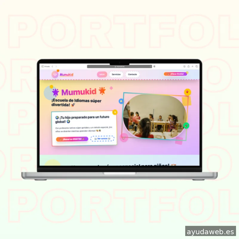 Nanaweb | Agencia de Diseño Web | Diseño web