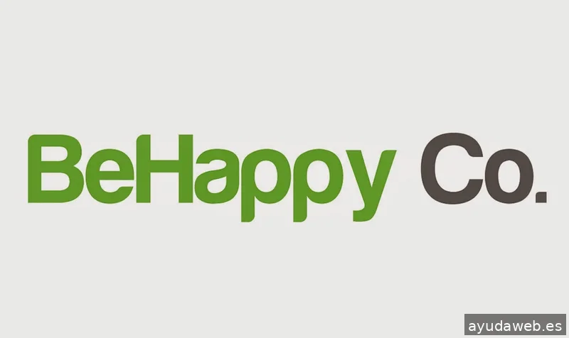 BeHappy