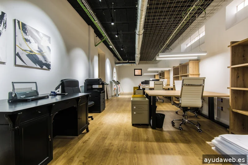 Agencia MadMen Mallorca