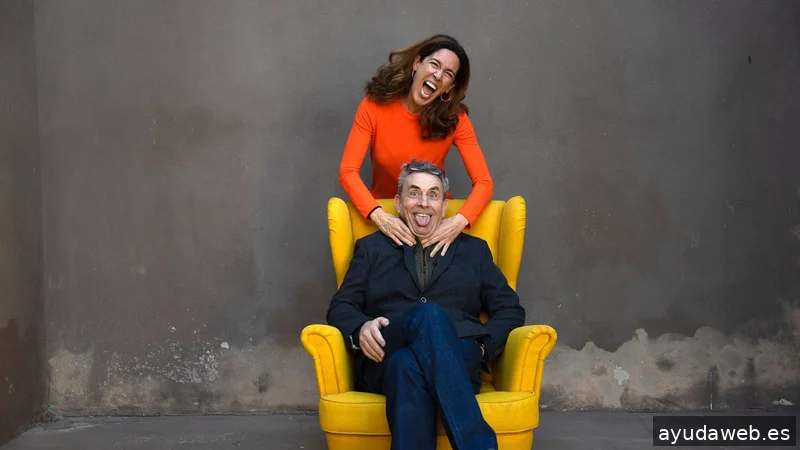 Agencia MadMen Mallorca