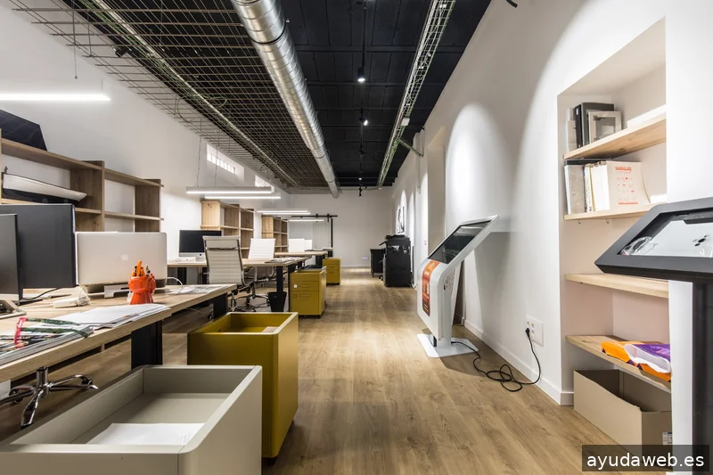 Agencia MadMen Mallorca