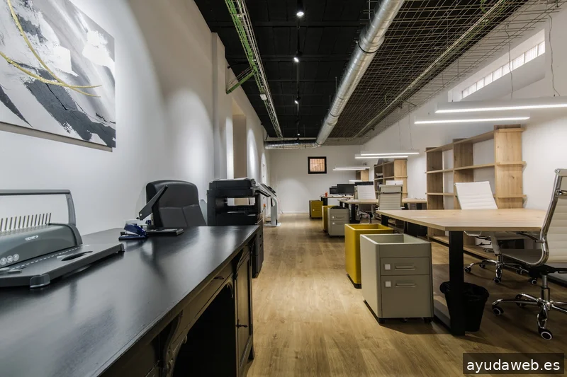 Agencia MadMen Mallorca