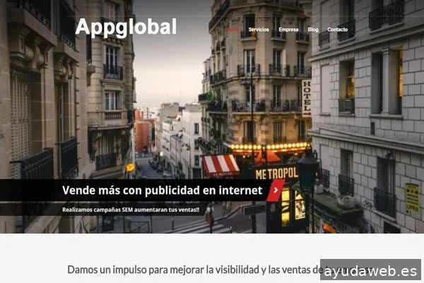 Appglobal