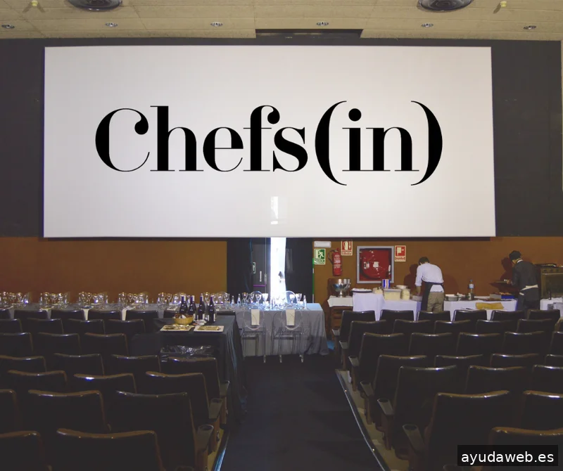 Chefs(in)