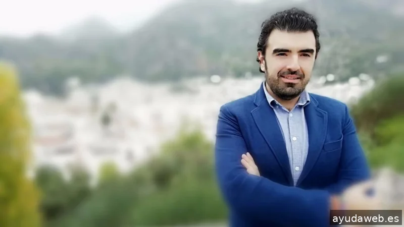 Diseñador Web en Ronda | Consultor SEO | Diego Hidalgo López