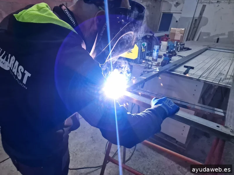 CONTRAST Imagen y Rotulación